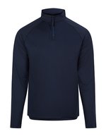 Haut Active leger 1/4 zip – Bild 2
