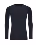 Just Cool Active Baselayer T-Shirt made of Recycled Material, Arctic White XS, JC232 – image 3