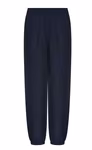 Just Cool Aktive Trackpants aus Recycling-Polyester, French Navy L, JC281 – Bild 3
