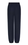 Just Cool Aktive Trackpants aus Recycling-Polyester, French Navy L, JC281 – Bild 4