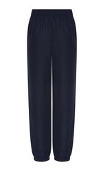 Just Cool Aktive Trackpants aus Recycling-Polyester, Jet Black M, JC281 – Bild 4