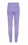 Just Cool Tech Leggings Riciclati con Tasche, Digital Lavender XS, JC287 – immagine 4