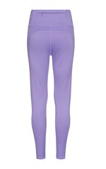Just Cool Recycelte Tech Leggings mit Taschen, Digital Lavender XS, JC287 – Bild 4