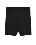Just Cool Shorts aus recyceltem Material für Damen, Jet Black XS, JC288 – Bild 5