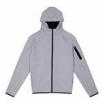 Adapt Fleece Zoodie – image 5