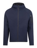 Adapt Fleece Zoodie – French Navy