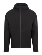 Adapt Fleece Zoodie – Jet Black