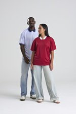 Retro Sports Jersey – Bild 1