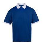 Retro Sports Jersey – Bild 3