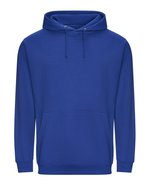 Herren Hoodie College – Alien Green