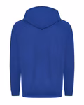 Herren Hoodie College – Bild 4