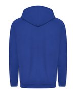 Herren Hoodie College – Bild 4