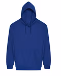 Herren Hoodie College – Bild 5