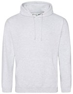 Herren Hoodie College – Cendre (Chine)