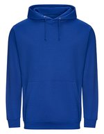Herren Hoodie College – Vif Royal