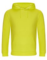 Herren Hoodie College – Citrus