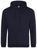 Herren Hoodie College – Nouveau Marine francais