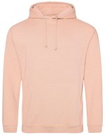 Herren Hoodie College – Peche Perfect