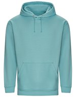 Herren Hoodie College – Seafoam