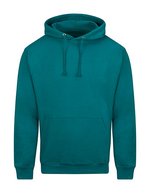Herren Hoodie College – Sarcelle