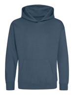 Kids Hoodie – Airforce Blue
