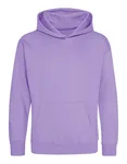 Kids Hoodie – Digital Lavender