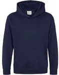 Kids Hoodie – Oxford Navy