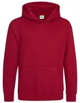 Kids Hoodie – Red Hot Chilli