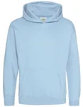 Kids Hoodie – Sky Blue