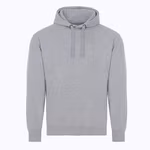 SupaSoft Hoodie – Supa Grey