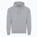 SupaSoft Hoodie – Supa Grey