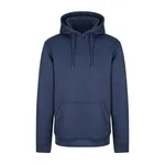 Sport Hoodie mit doppellagiger Kapuze – Bild 3