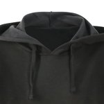 Just Hoods Cropped Hoodie mit Kängurutasche für Damen, Arctic White XXS, JH016 – Bild 7