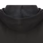 Just Hoods Cropped Hoodie mit Kängurutasche für Damen, Arctic White S, JH016 – Bild 8
