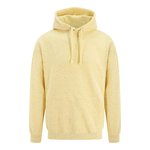 Just Hoods Surf Hoodie mit Kängurutasche und Kapuze, Surf Blue XS, JH017 – Bild 3