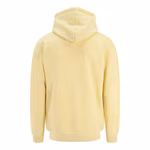 Just Hoods Surf Hoodie with Kangaroo Pocket and Hood, Surf Blue XS, JH017 – image 4