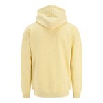Just Hoods Surf Hoodie mit Kängurutasche und Kapuze, Surf Blue XS, JH017 – Bild 4