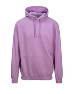 Just Hoods Surf Hoodie mit Kängurutasche und Kapuze – Surf Purple