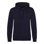 Street Hoodie – Fire Red