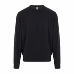 Just Hoods Sweat-shirt AWDis avec col rond – image 3