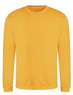 Just Hoods AWDis Sweat Arctic White M (JH030), JH030 – Oro