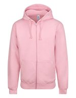 Zoodie – Baby Pink