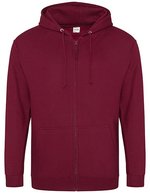 Zoodie – Burgundy