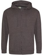 Zoodie – Charcoal (Heather)