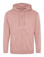 Zoodie – Dusty Pink
