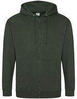 Zoodie – Forest Green