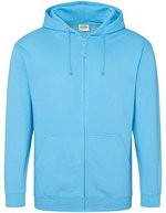 Zoodie – Hawaiian Blue