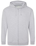 Zoodie – Heather Grey