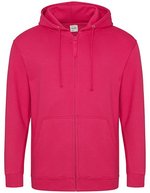 Zoodie – Hot Pink