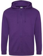 Zoodie – Purple